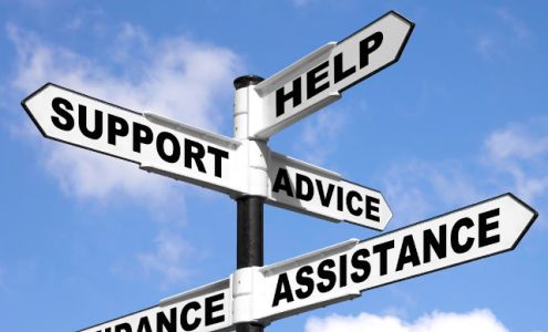 Next Step Foundation, Inc