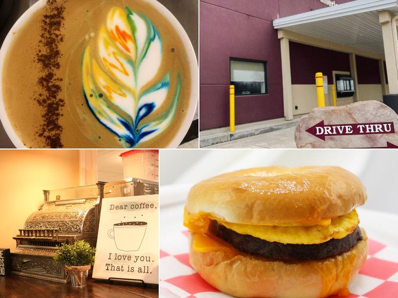 Doubting Thomas Cafe 840 Daniel Dr, Kokomo