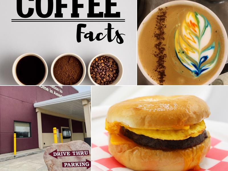 Doubting Thomas Cafe