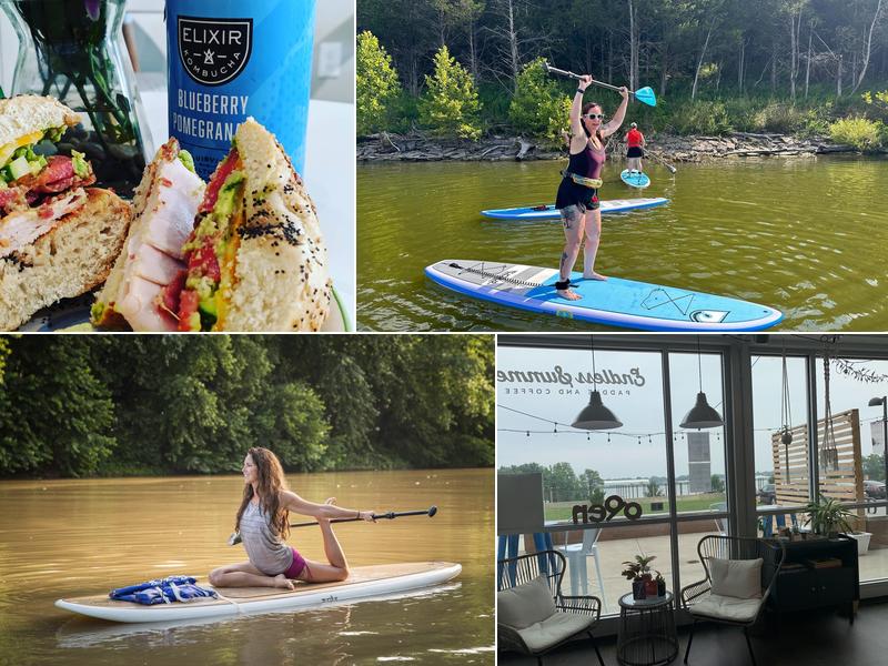 Endless Summer Paddle Company