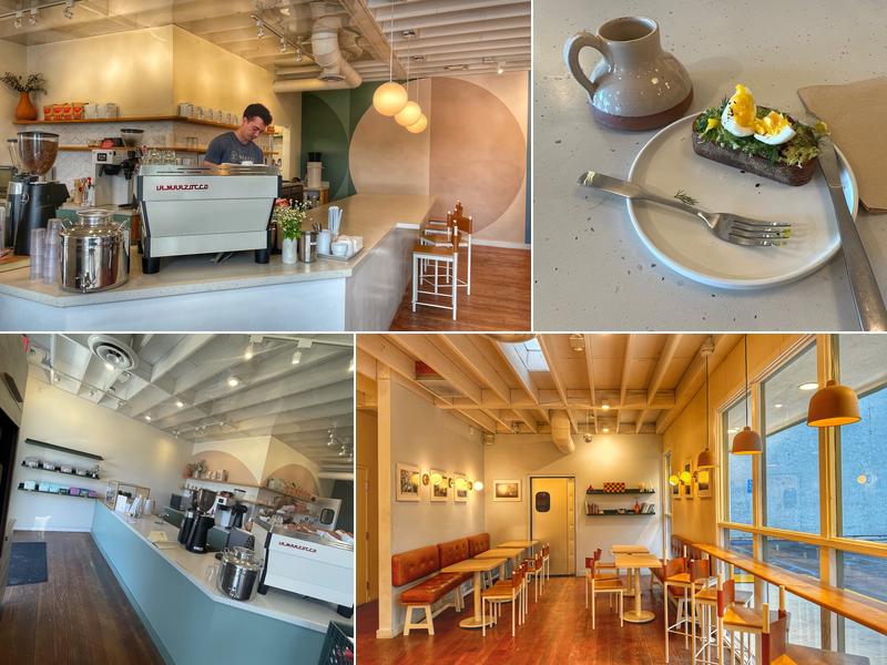 Neat Coffee 1922 Pomona Ave, Costa Mesa