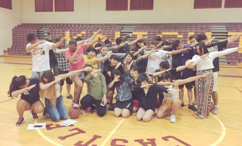 James B. Castle High School