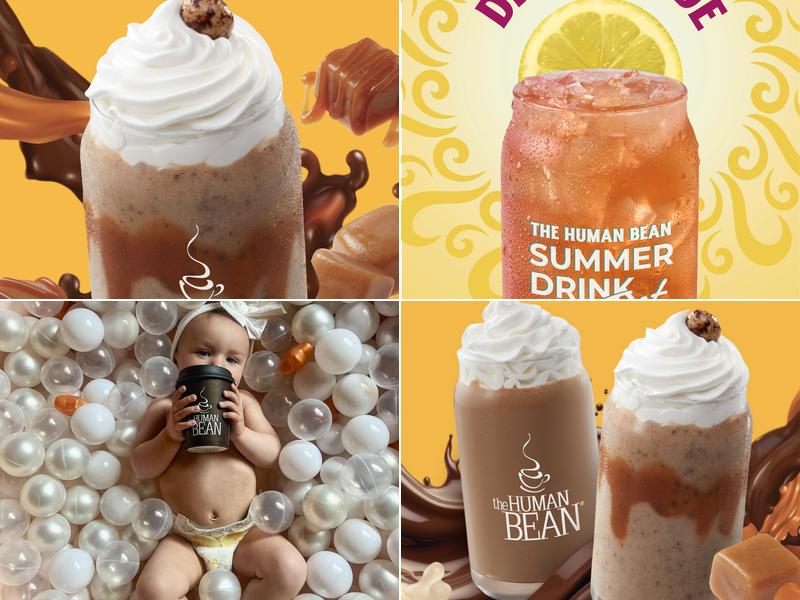 The Human Bean 405 E Main St, Windsor