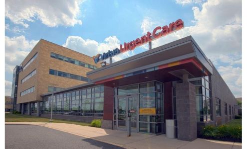 Virtua Urgent Care - Washington Township