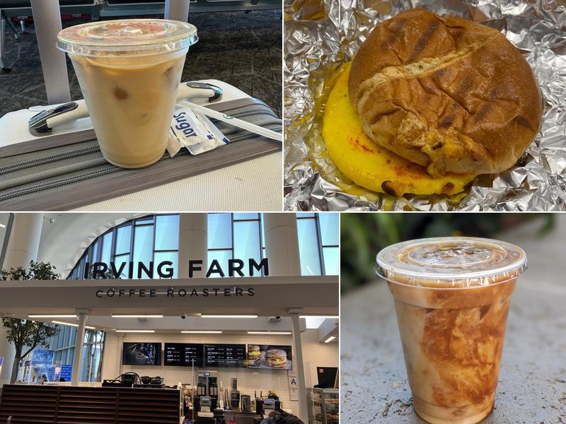 Irving Farm Coffee Roasters