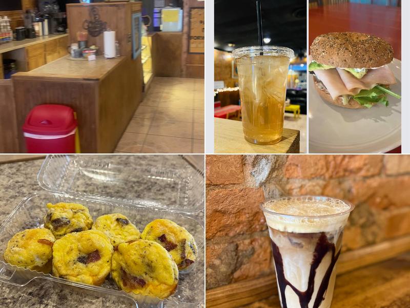 The Coffee House 347 Main St, Paintsville