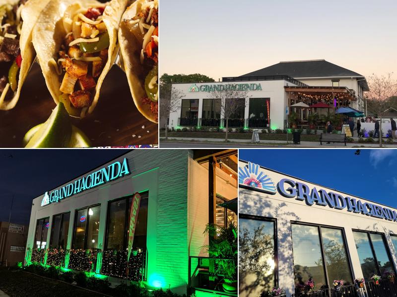 Grand Hacienda