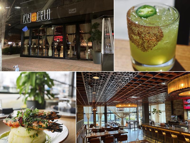 Casi Cielo 6125 Roswell Rd STE 200, Atlanta