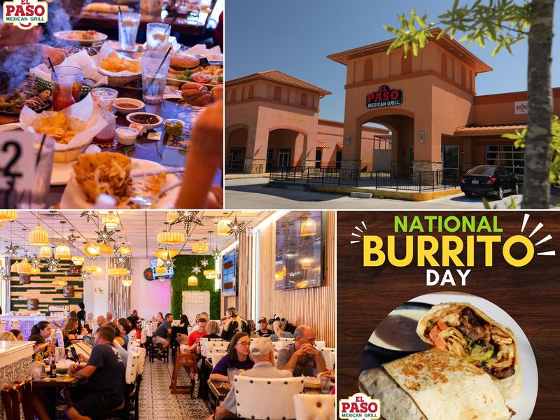 El Paso Mexican Grill