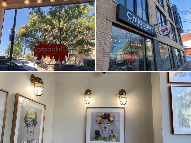 Chilacates Mission Hill