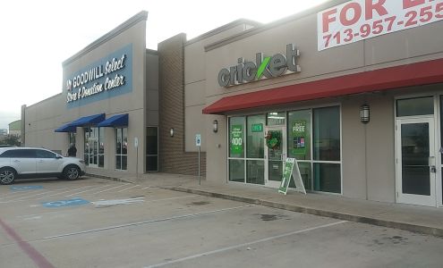 Cricket Wireless Authorized Retailer