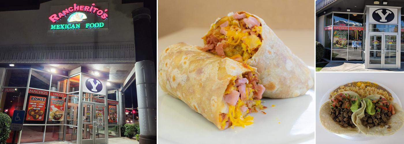 Rancherito's Mexican Food