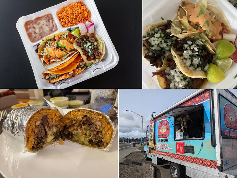 Tacontento 1555 SE Tualatin Valley Hwy, Hillsboro