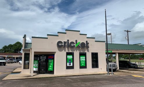 Cricket Wireless Authorized Retailer