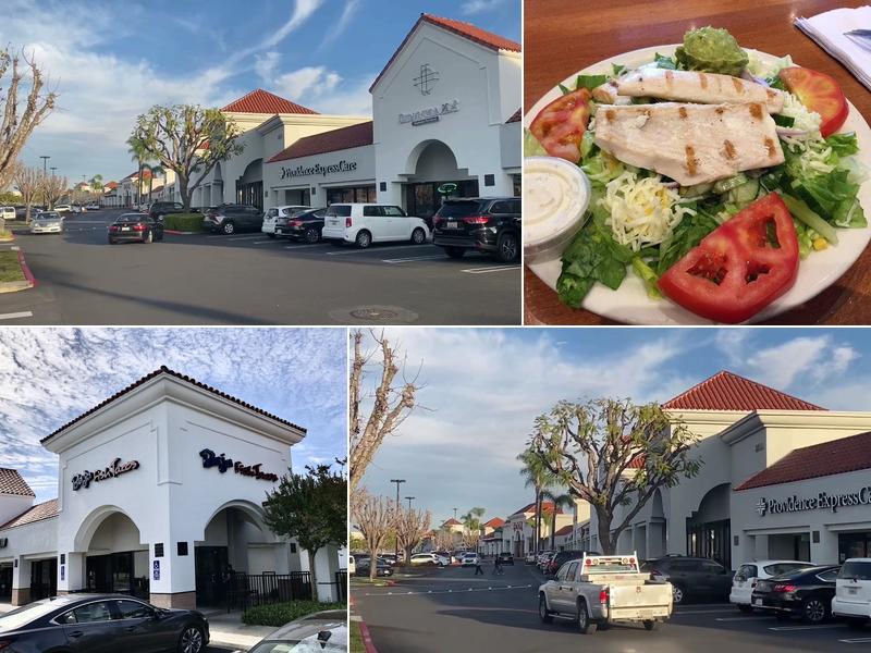 Baja Fish Tacos 2500 E Imperial Hwy Ste. 100, Brea