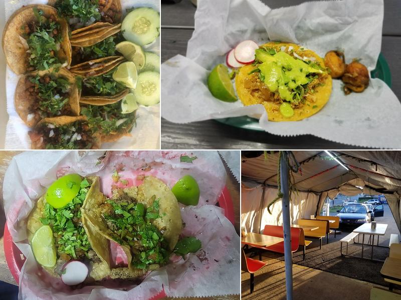 Taqueria El Parrandero