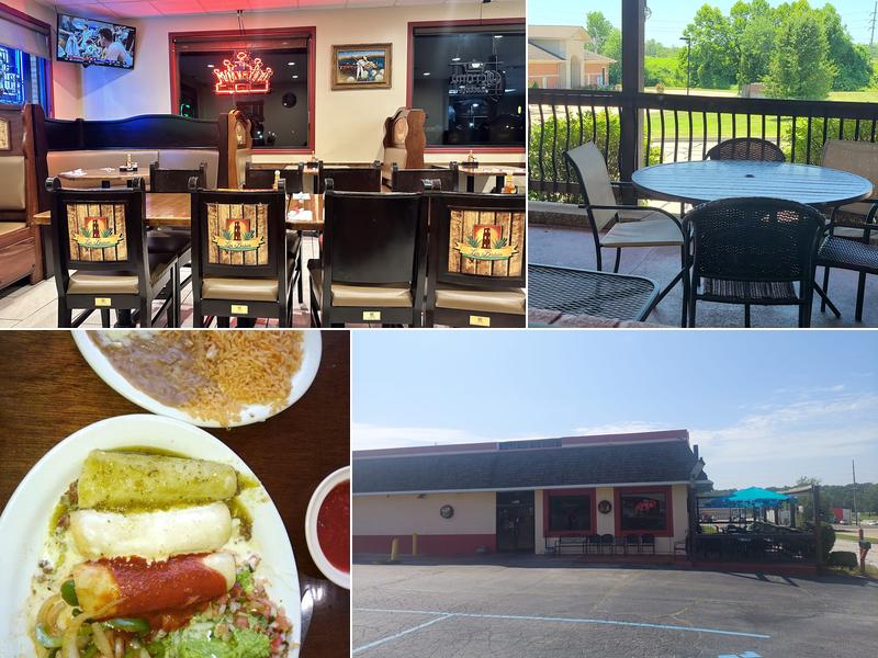 Las Brisas Authentic Mexican Restaurant