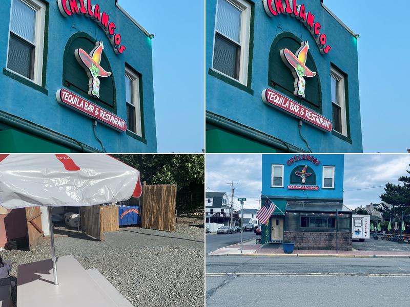 Chilangos 272 Bay Ave, Highlands