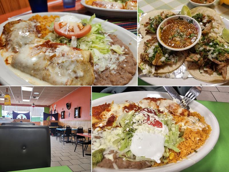 Monterrey Mexican Restaurant II 315 Hamilton St, Geneva