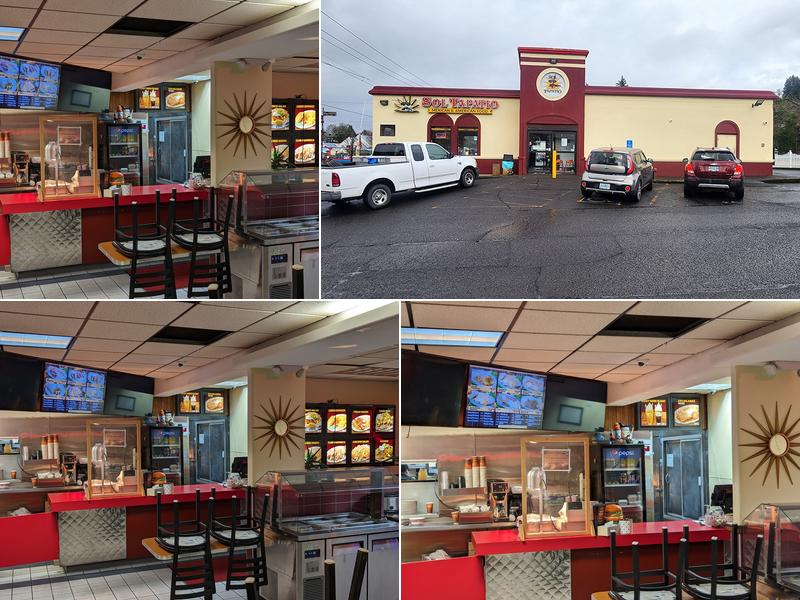 Sol Tapatio Inc 430 SE Main St #1826, Estacada