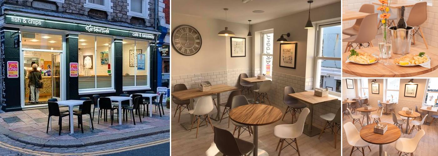 Harbourside Fish and Chips