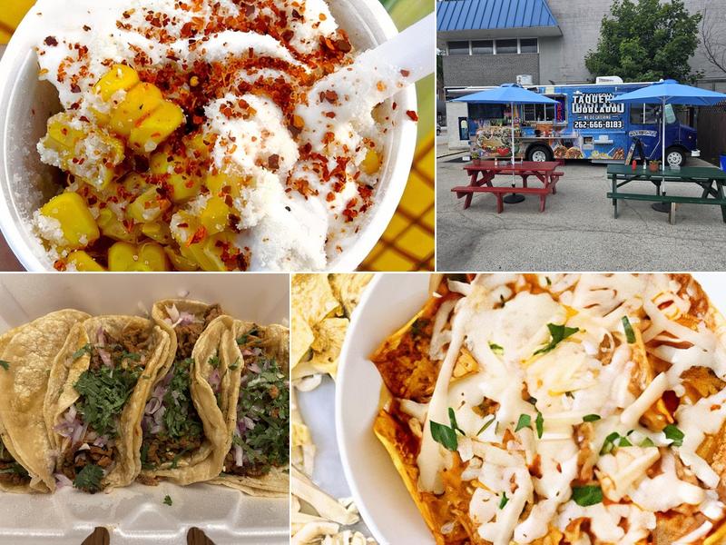 Taquería Doblado 212 E Wisconsin Ave, Oconomowoc