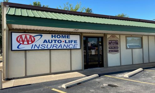 AAA Woodward - Insurance/Membership Only