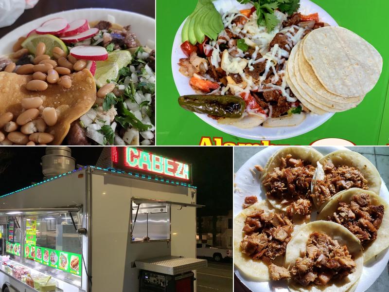 Tacos Colima 10547 Balboa Blvd, Granada Hills