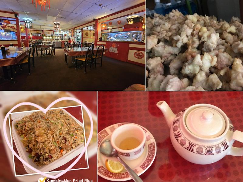 South China 548 Courthouse Rd, Gulfport