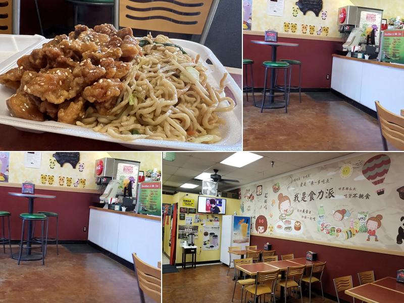Rice Bowl 37405 Ave 12 #701, Bonadelle Ranchos-Madera Ranchos