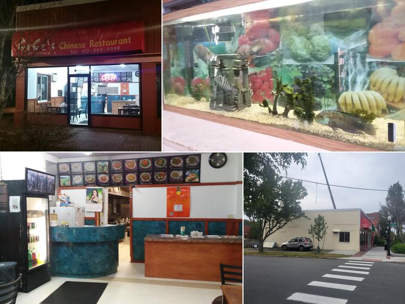 Ce Ce's 51 Avenue A, Turners Falls