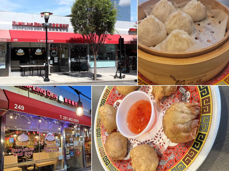Dumpling Den