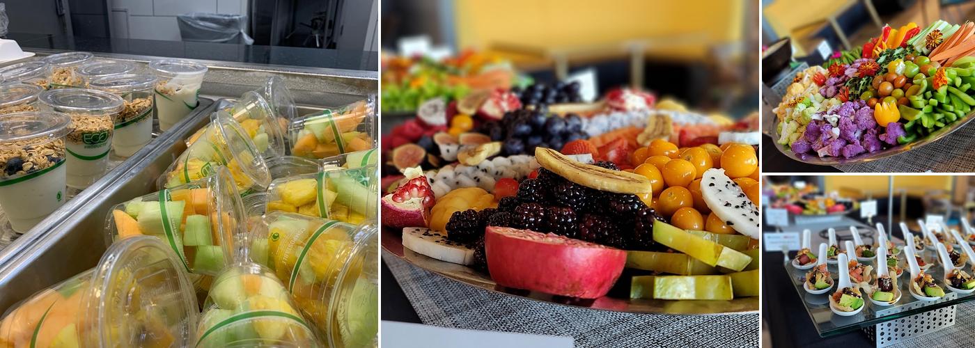 ASU Catering Services