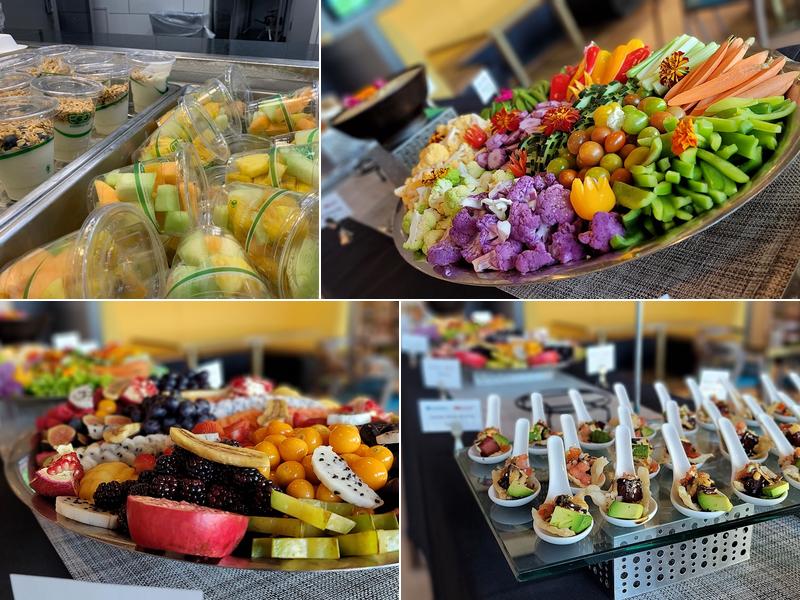 ASU Catering Services