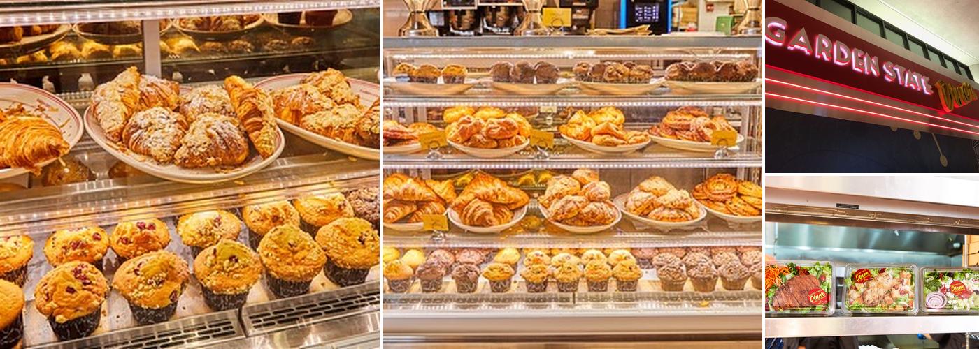 Garden State Cafeteria