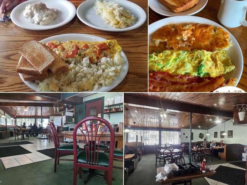 The Beachcliff Diner 2405 W Erie Ave, Lorain
