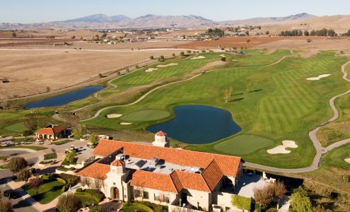 Poppy Ridge Golf Course