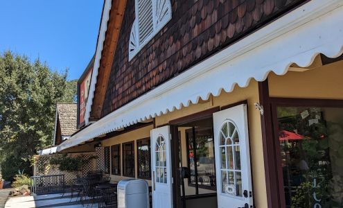 Casa de Fruta Orchard Resort