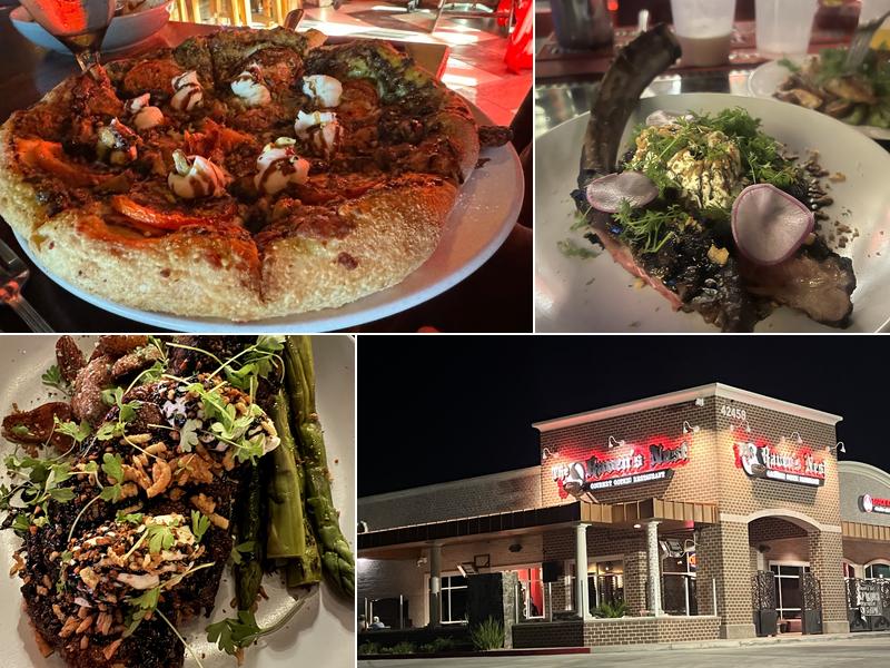 The Raven's Nest 42458 60th St W, Lancaster