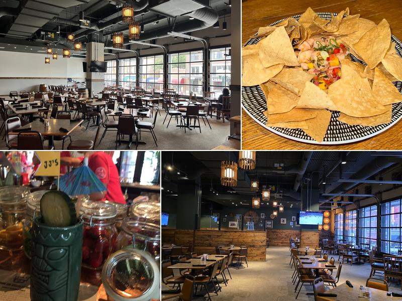 Single Barrel 141 N 9th St, Lincoln