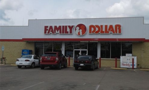 Family Dollar