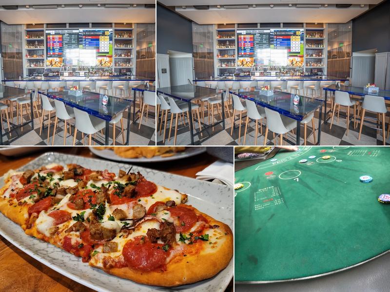 Century Bar and Grill 3883 W Century Blvd, Inglewood