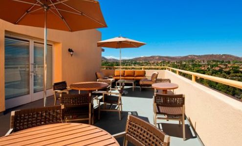 Sheraton Agoura Hills Hotel