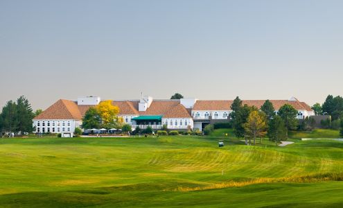 Lone Tree Golf Club & Hotel