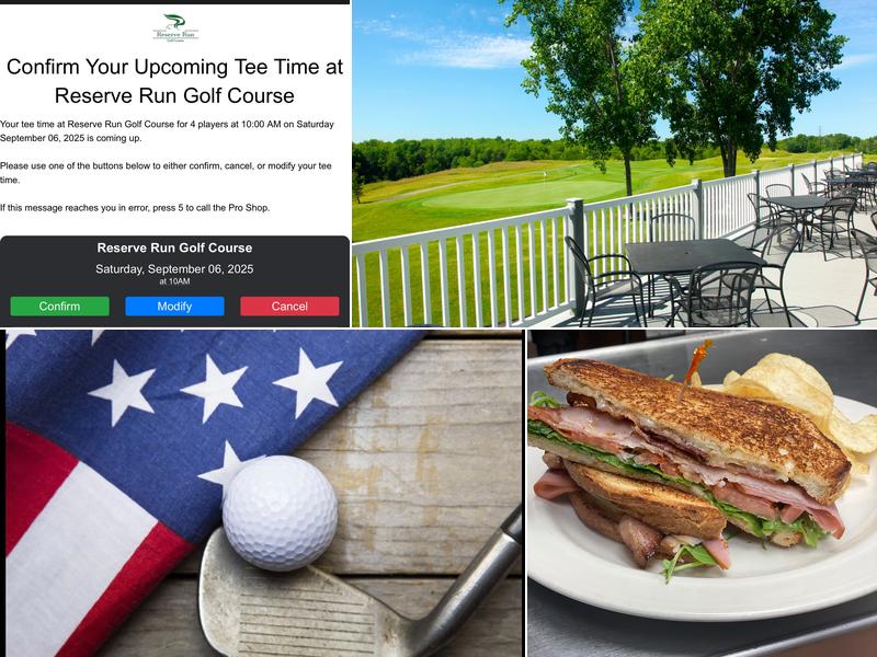 Another Round Bar & Grille