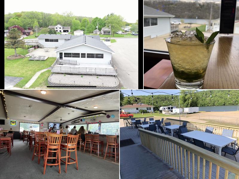 The Pondy Restaurant and Bar