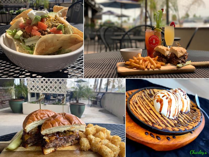 Charley's Sports Grill