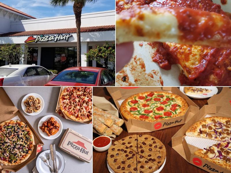 Pizza Hut