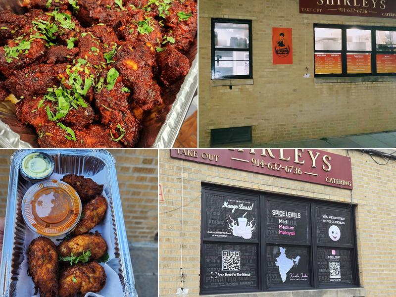 Shirley's India 1 Leroy Pl, New Rochelle