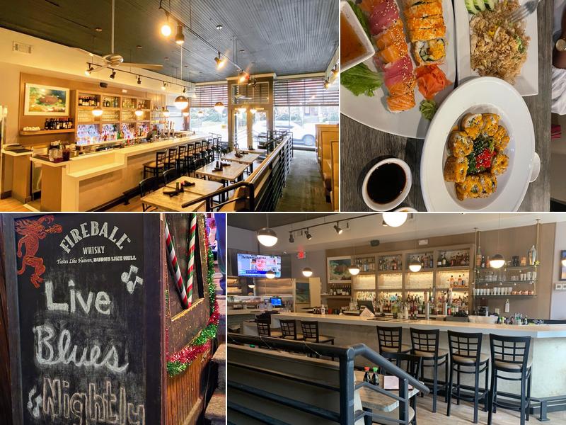 Ocean Wave By Harry and Sons